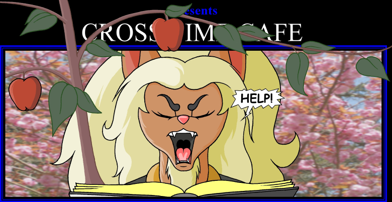 HELP!  PONY!  HELP!