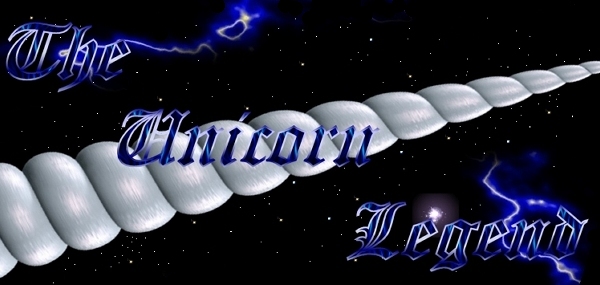 The Unicorn Legend
